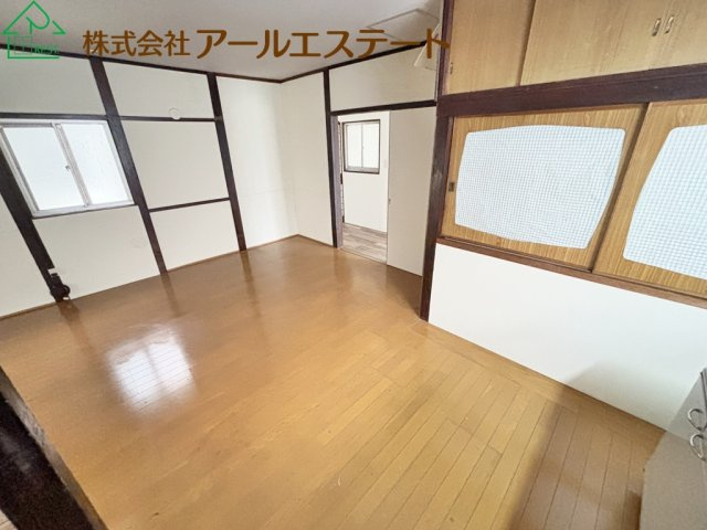 姫路市白浜町　　山陽電鉄「白浜の宮駅」徒歩9分の寝室