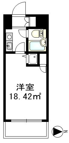 コスモ横浜保土ヶ谷