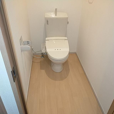 【トイレ】 | エルメゾン馬寄 | トイレも気になるポイント