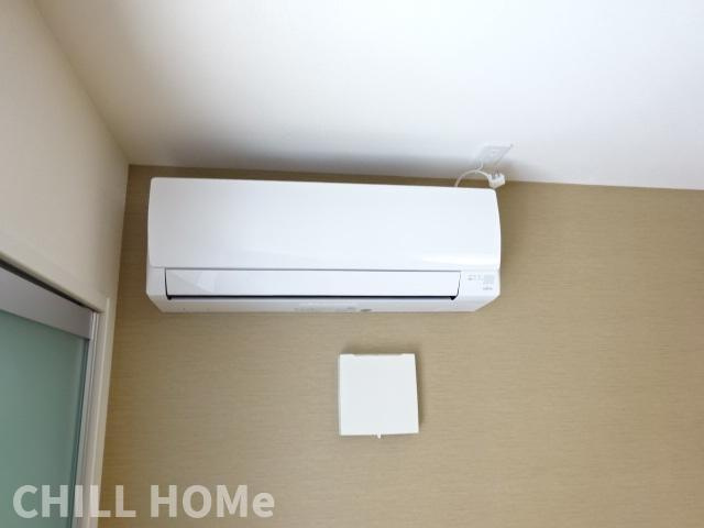 （仮）江田町新築アパートの設備|当社、チルホームのHPもご覧ください(^^)/物件情報多数♪
