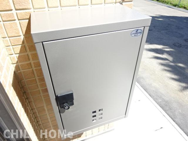 （仮）江田町新築アパートのその他|当社、チルホームのHPもご覧ください(^^)/物件情報多数♪