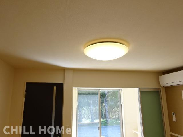 （仮）江田町新築アパートの設備|当社、チルホームのHPもご覧ください(^^)/物件情報多数♪
