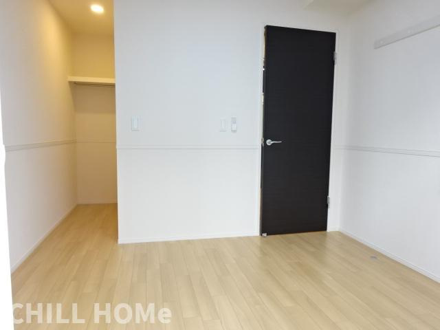 （仮）江田町新築アパートの内装|当社、チルホームのHPもご覧ください(^^)/物件情報多数♪