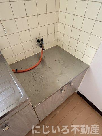 コーポ金磯のその他