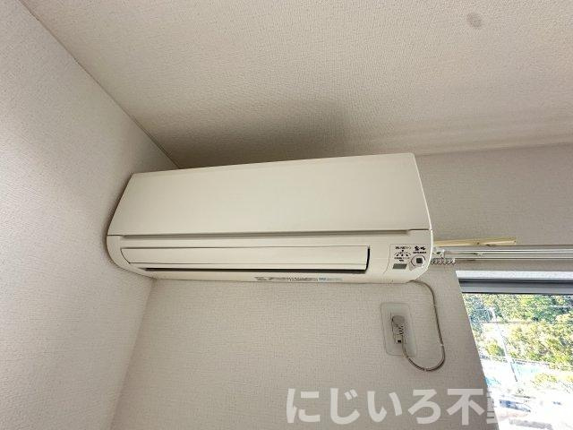 セントロイエル見能林の設備