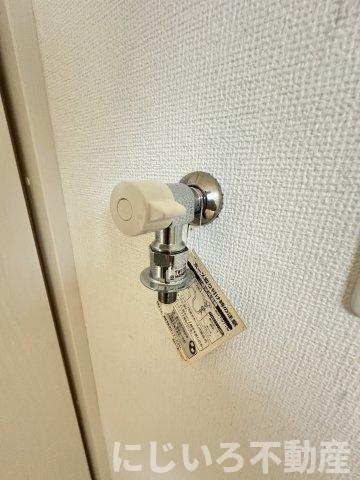 セントロイエル見能林の設備
