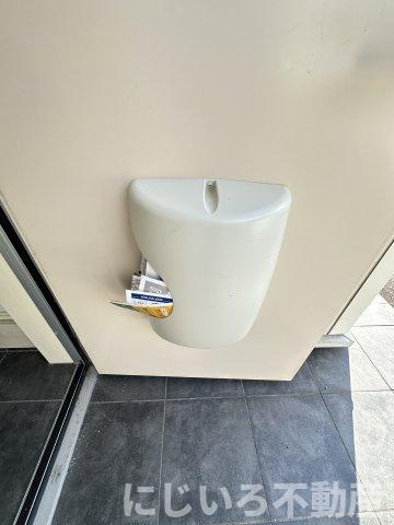 セントロイエル見能林の設備