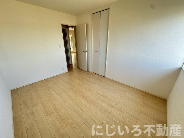 セントロイエル見能林の居間・リビング