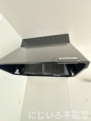 セントロイエル見能林の設備