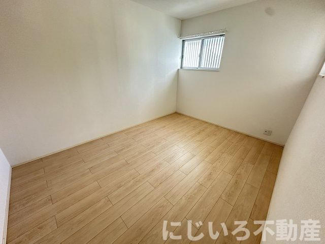 セントロイエル見能林の寝室