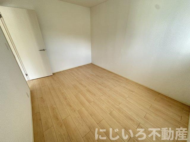 セントロイエル見能林の寝室