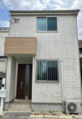 成田東戸建