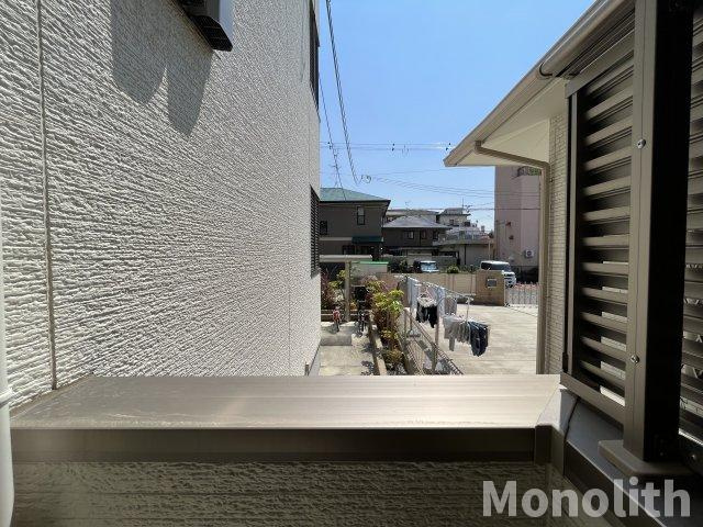 イノベーション鳳の展望