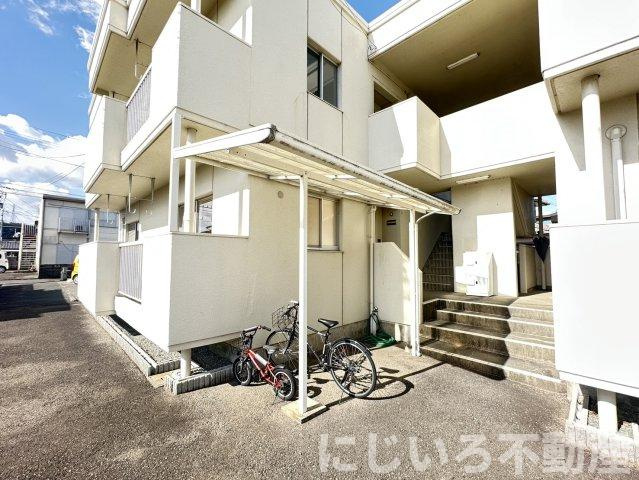 第2コーポ松橋のその他共用部分