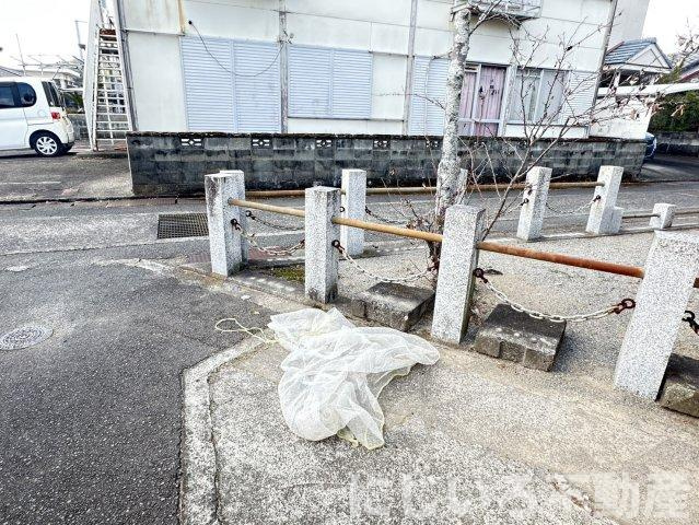第2コーポ松橋のその他共用部分