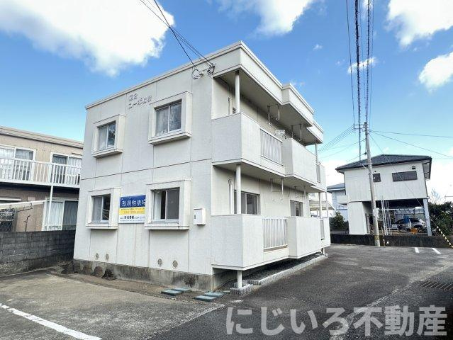 第2コーポ松橋