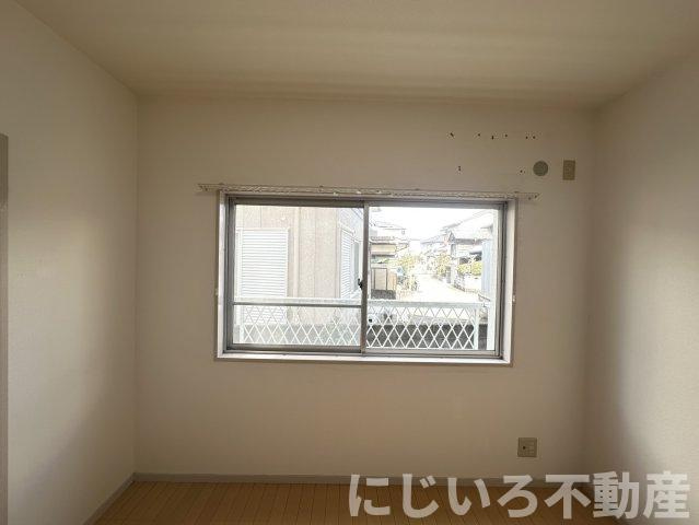 第2コーポ松橋のその他