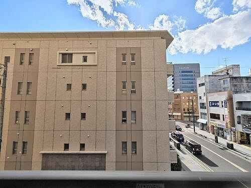 ライオンズステーションプラザ安城　　刈谷市近郊の賃貸ならクラスホーム刈谷店の展望