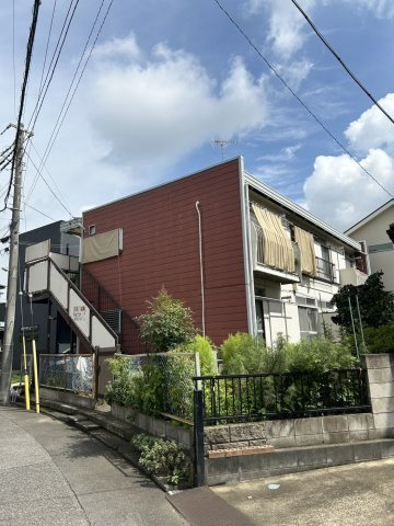 ヴィラ霞