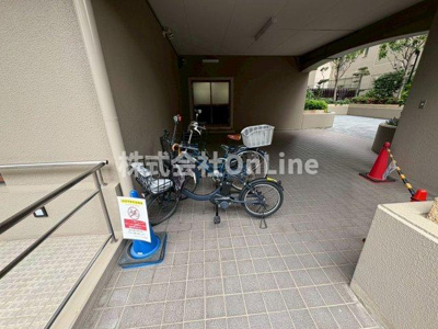【その他共用部分】 | 谷町グランドハイツ