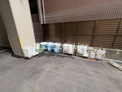 【その他共用部分】 | 谷町グランドハイツ