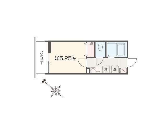 MELLAS桜ヶ丘