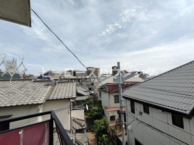 【展望】 | ライネ豊中