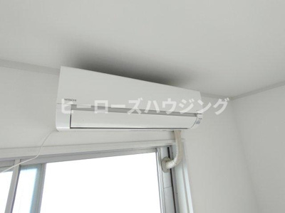 【設備】 | ライネ豊中