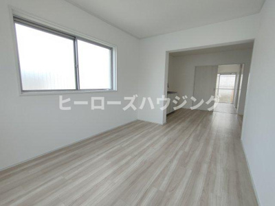 【内装】 | ライネ豊中