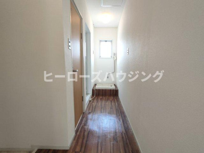 【内装】 | ライネ豊中