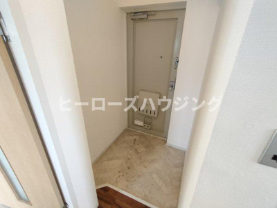 【内装】 | ライネ豊中