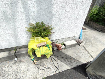 【その他共用部分】 | ライネ豊中