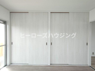 【収納】 | ライネ豊中