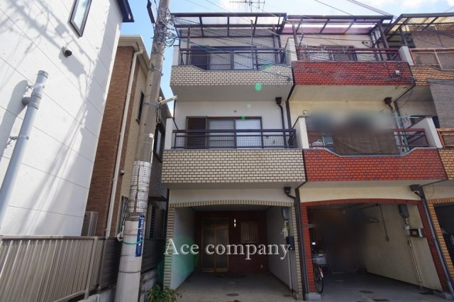 【外観】 | 東大阪市玉串元町2丁目
