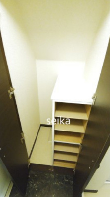 【収納】 | クレーネー | シューズボックス