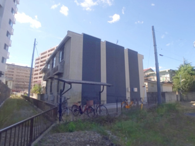 【外観】 | クレーネー