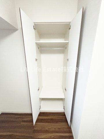 東村山市萩山町５丁目の賃貸マンション