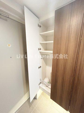 東村山市萩山町５丁目の賃貸マンション