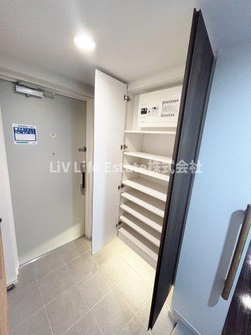 東村山市萩山町５丁目の賃貸マンション