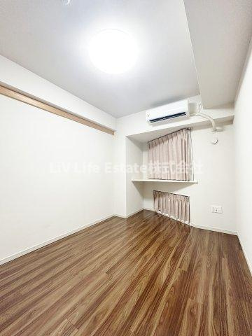 東村山市萩山町５丁目の賃貸マンション