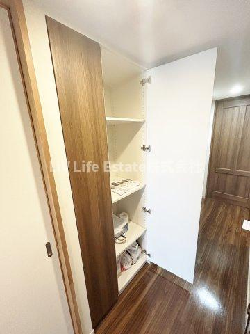東村山市萩山町５丁目の賃貸マンション