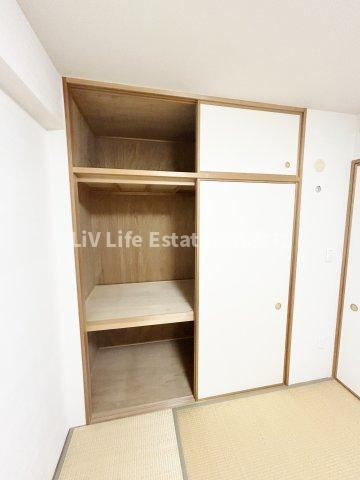 東村山市萩山町５丁目の賃貸マンション