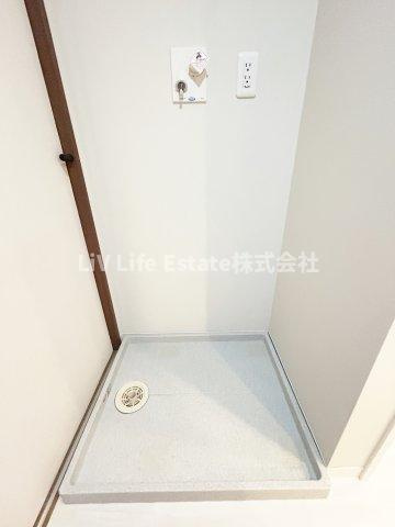 東村山市萩山町５丁目の賃貸マンション