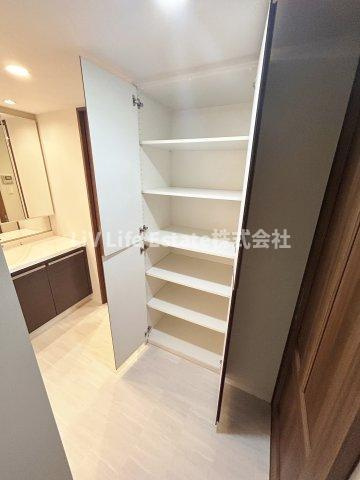 東村山市萩山町５丁目の賃貸マンション