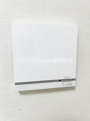 東村山市萩山町５丁目の賃貸マンション