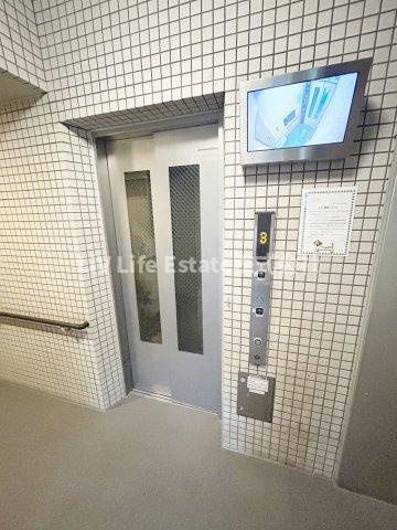 東村山市萩山町５丁目の賃貸マンション