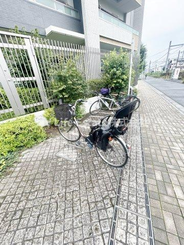 東村山市萩山町５丁目の賃貸マンション
