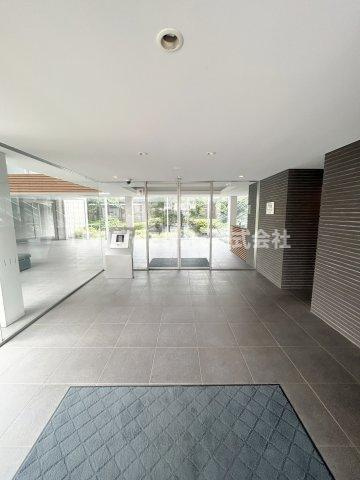 東村山市萩山町５丁目の賃貸マンション