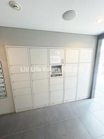 東村山市萩山町５丁目の賃貸マンション