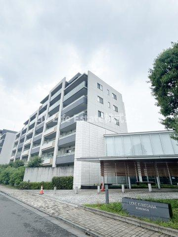 東村山市萩山町５丁目の賃貸マンション